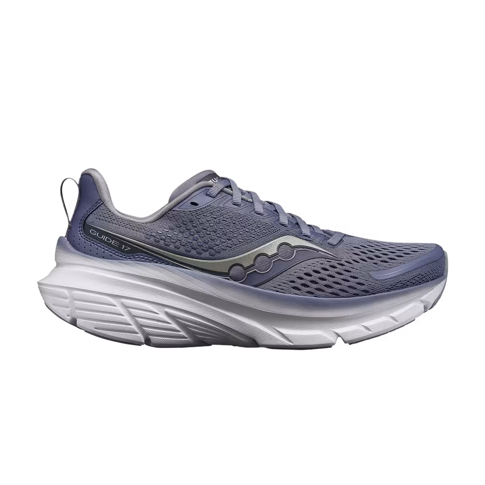 Saucony Women's Guide 17 Iris