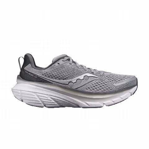 Saucony Guide 17 'Flint Shadow'