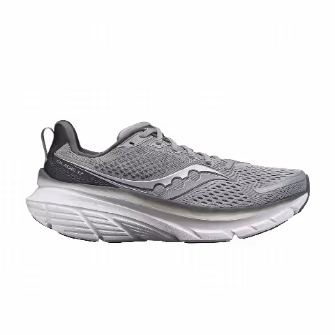 Saucony Guide 17 Wide 'Flint Shadow'