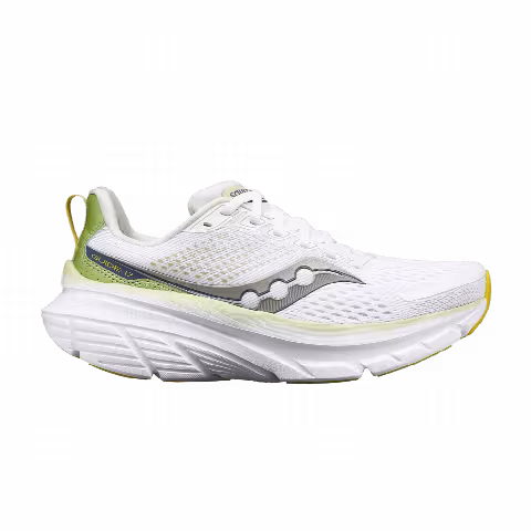Saucony Wmns Guide 17 'White Fern'