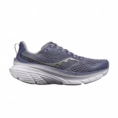 Saucony Wmns Guide 17 Wide 'Iris'