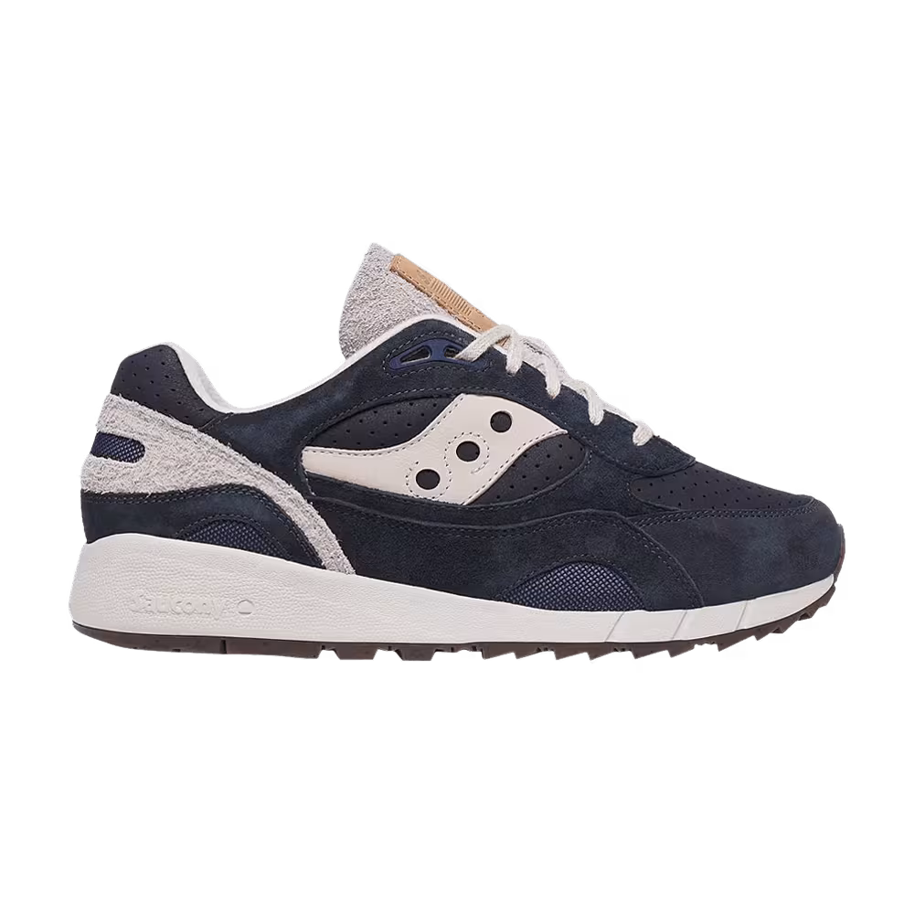 Saucony Shadow 6000 Premium Navy Moon