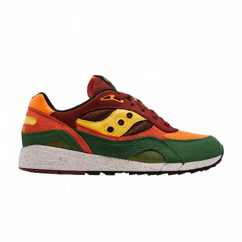 Saucony Shadow 6000 'Fall Foliage'