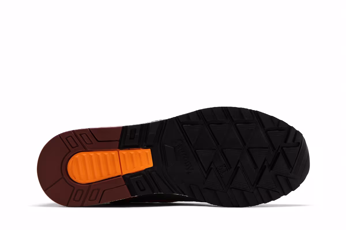 Saucony Shadow 6000 Fall Foliage, view 5