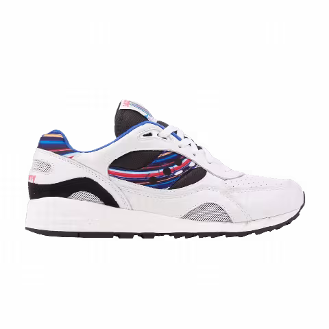 Callen Schaub x Saucony Shadow 6000 'Artists Series Pack'