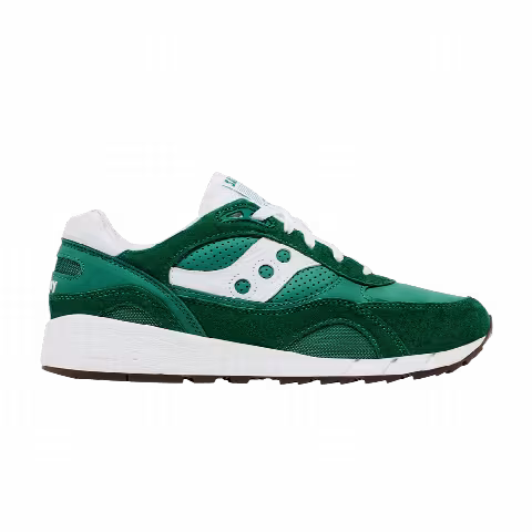 Saucony Shadow 6000 'Ivy Prep Pack - Green'