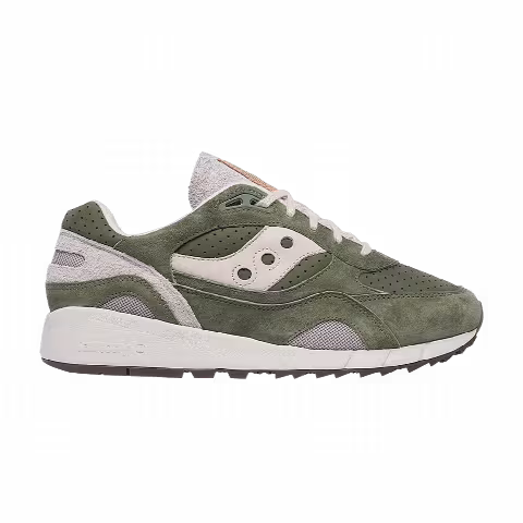 Saucony Shadow 6000 Premium 'Agave Moon'