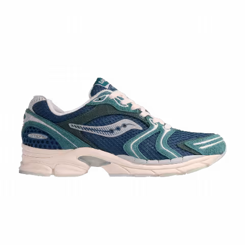 END. x Saucony ProGrid Triumph 4 'Nessie'