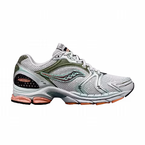 Saucony ProGrid Triumph 4 CS 'Grey Green'