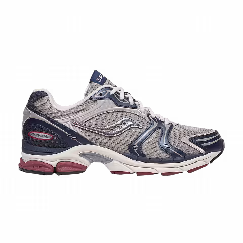 Saucony ProGrid Triumph 4 CS 'Moon Navy'
