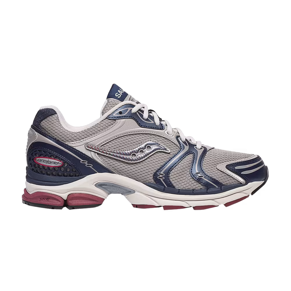 Saucony ProGrid Triumph 4 CS Moon Navy