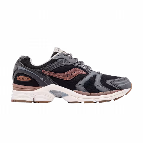 Saucony ProGrid Triumph 4 'Secure Pack'
