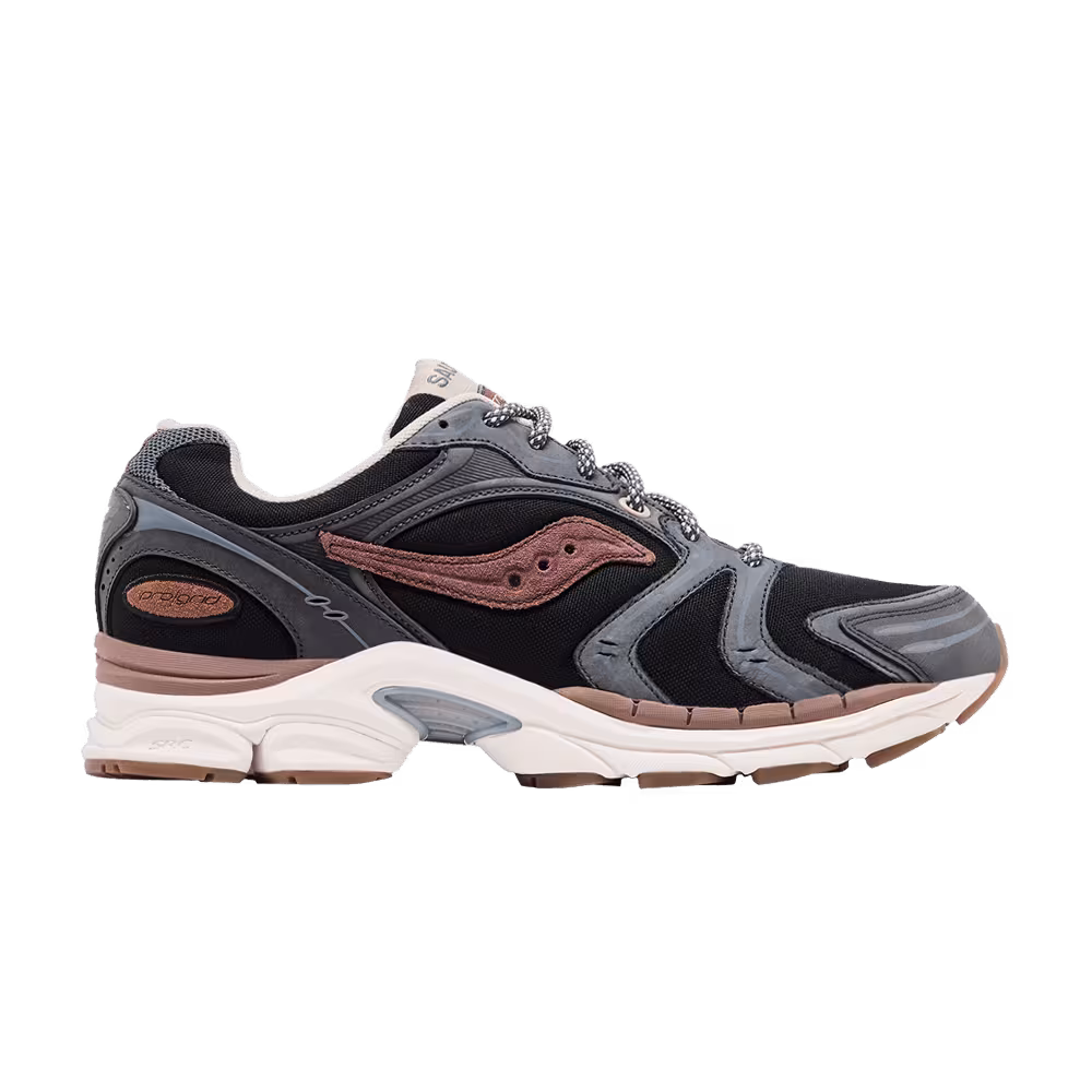 Saucony ProGrid Triumph 4 Secure Pack