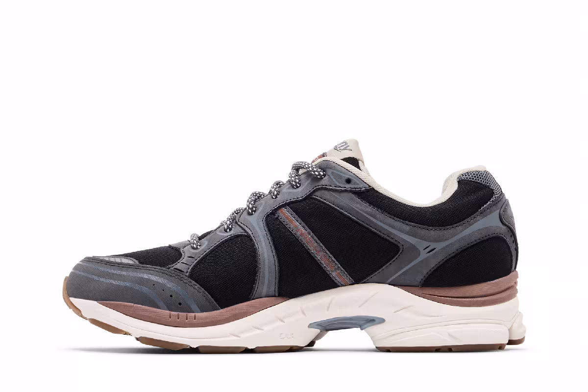 Saucony ProGrid Triumph 4 Secure Pack, view 4