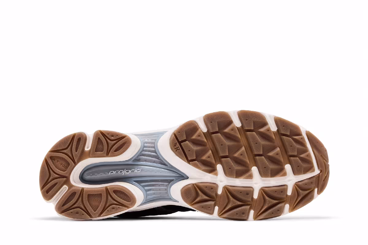 Saucony ProGrid Triumph 4 Secure Pack, view 5