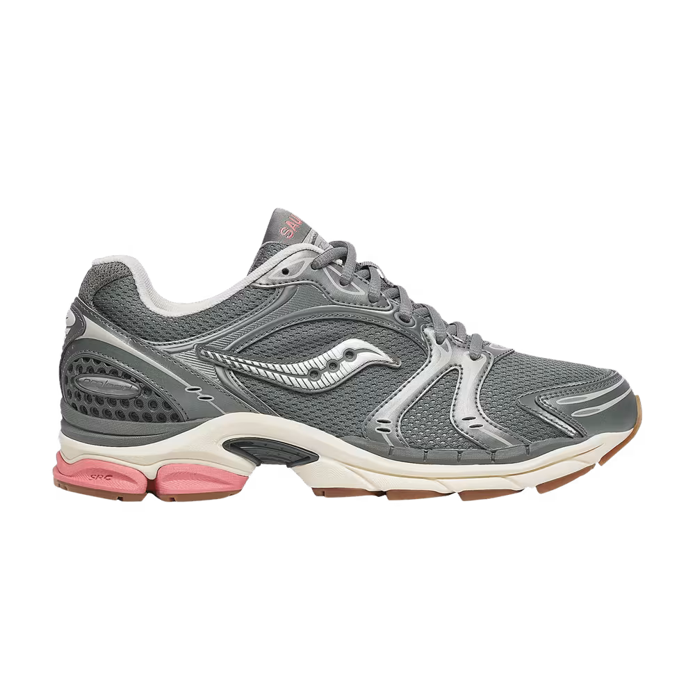Saucony ProGrid Triumph 4 CS Agave Peach