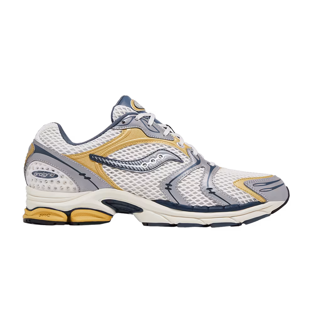 Saucony Progrid Triumph 4 Fabricated Future