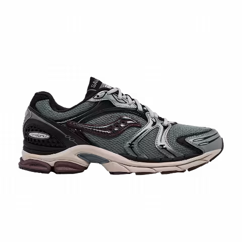 Saucony ProGrid Triumph 4 CS 'Agave Chocolate'