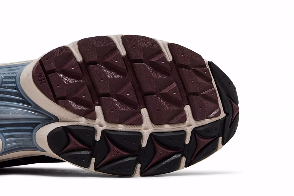 Saucony ProGrid Triumph 4 CS Agave Chocolate, view 6