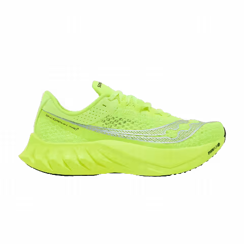 Saucony Endorphin Pro 4 'Citron'