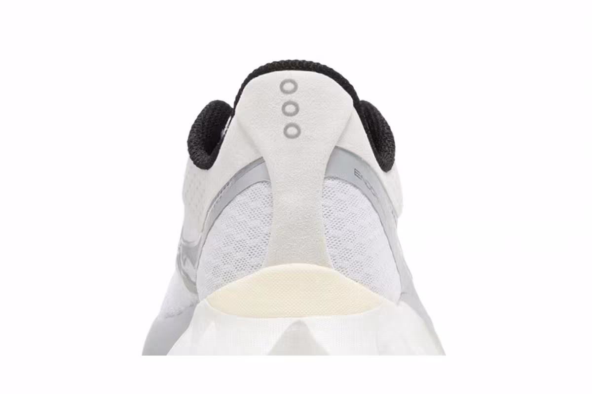 Saucony Endorphin Pro 4 White Silver, view 8