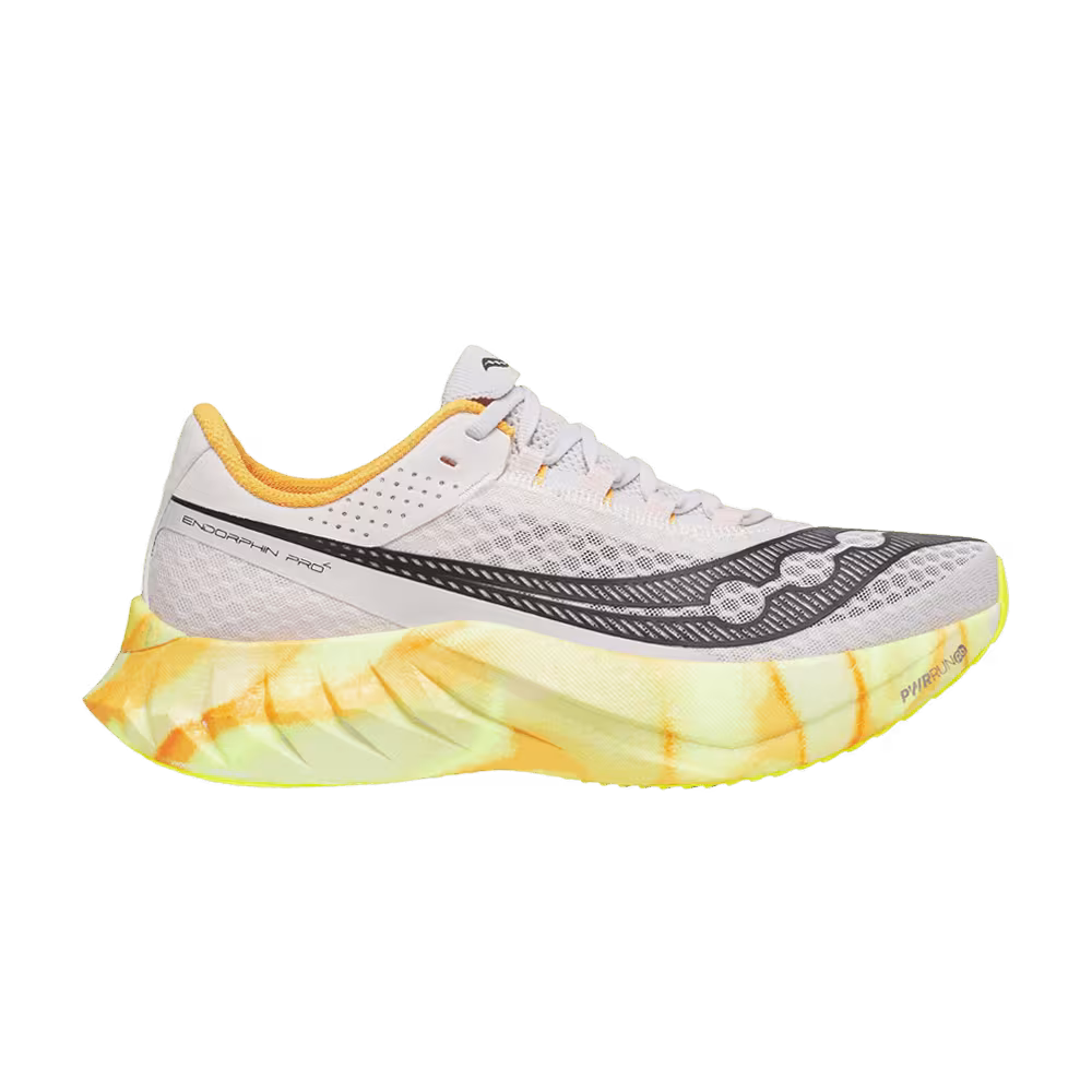 Saucony Endorphin Pro 4 Fog Peel