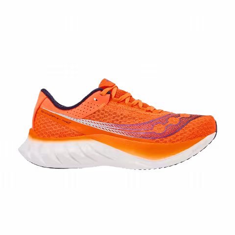 Saucony Endorphin Pro 4 'ViZiOrange'