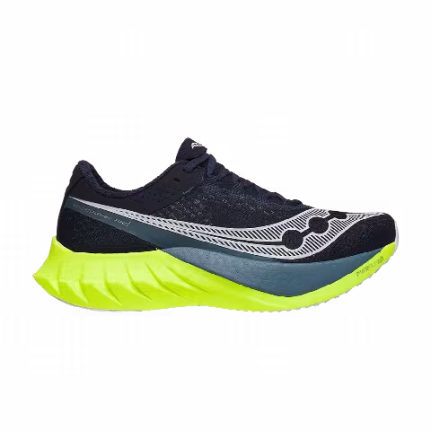 Saucony Endorphin Pro 4 'Navy Citron'