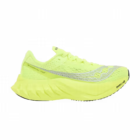 Saucony Wmns Endorphin Pro 4 'Citron'