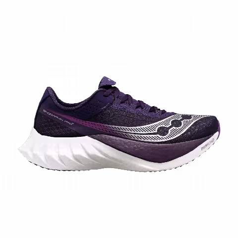 Saucony Wmns Endorphin Pro 4 'Cavern Violet'