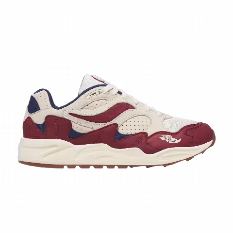 Saucony Grid Shadow 2 'Ivy League'