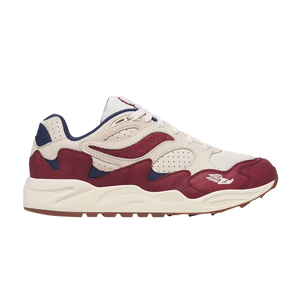 Saucony Grid Shadow 2 Ivy League