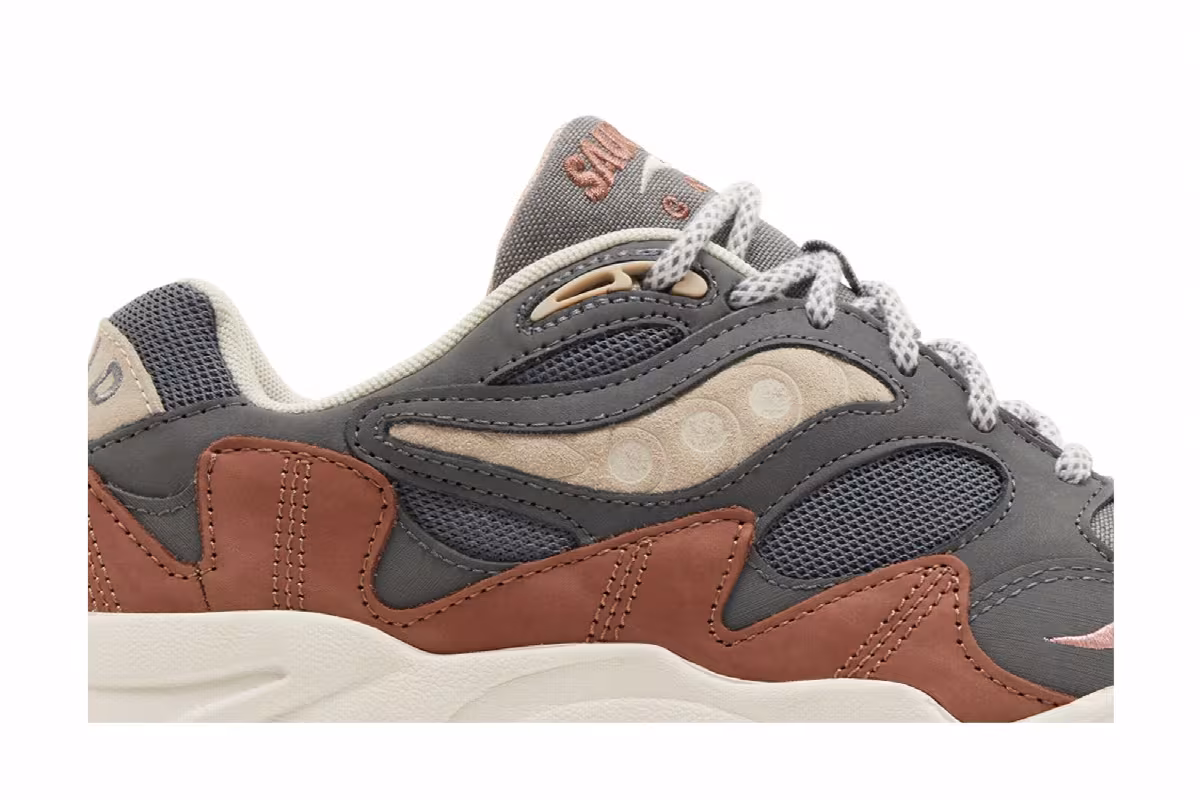 Saucony Grid Shadow 2 Secure Pack, view 3