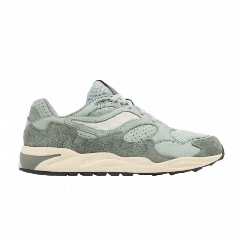 Saucony Grid Shadow 2 'Chromatic Pack'