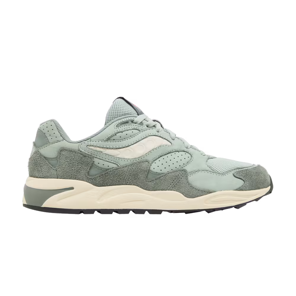 Saucony Grid Shadow 2 Chromatic Pack