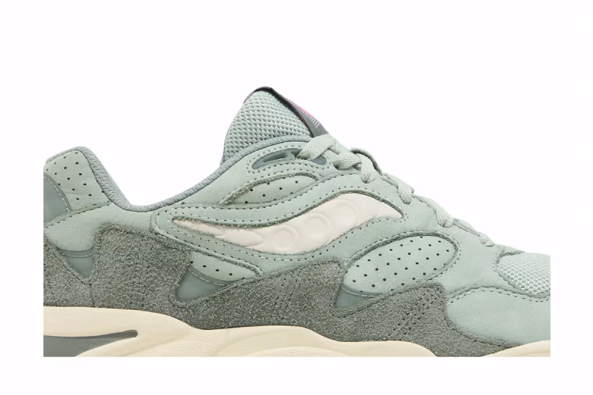 Saucony Grid Shadow 2 Chromatic Pack, view 3