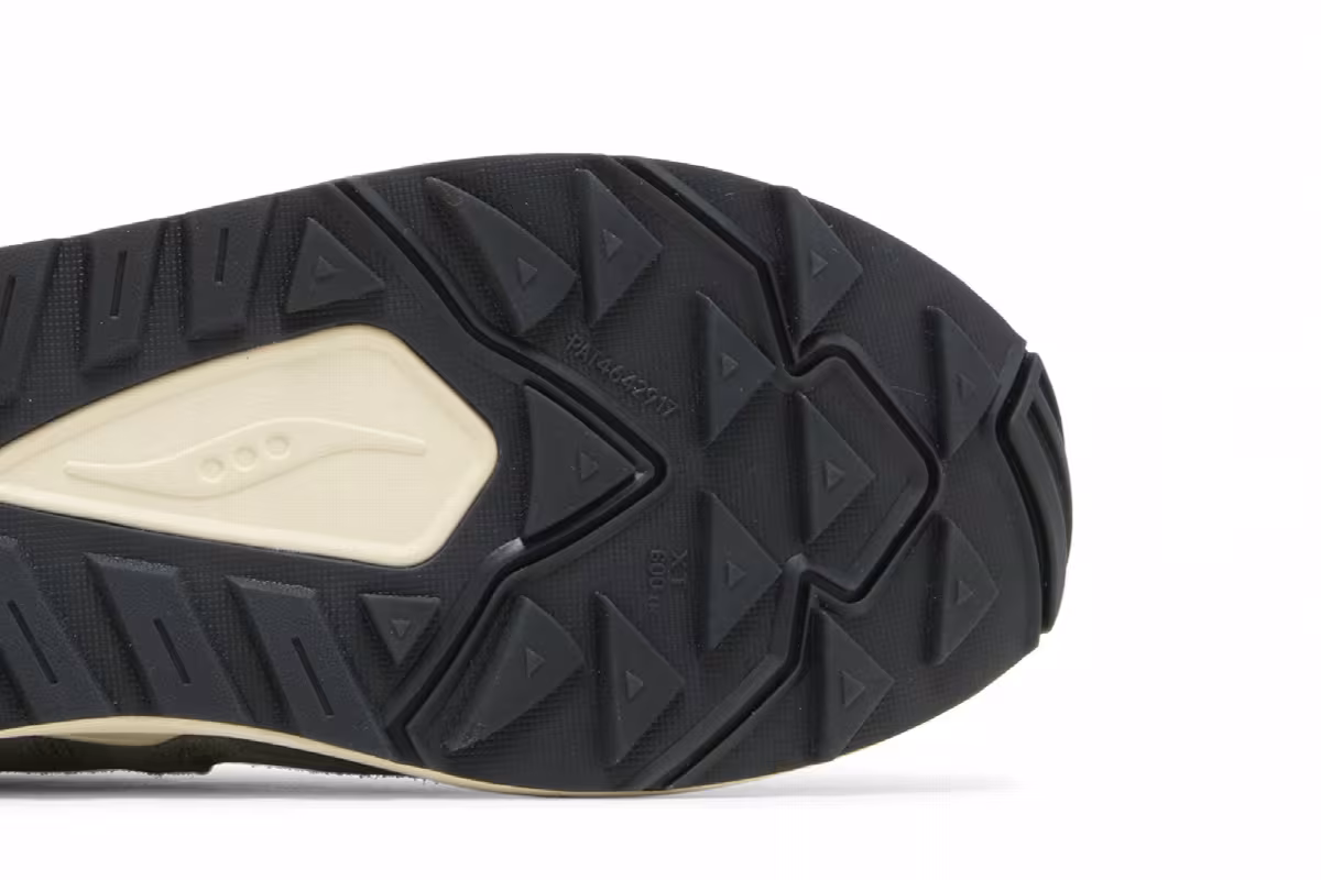 Saucony Grid Shadow 2 Chromatic Pack, view 6