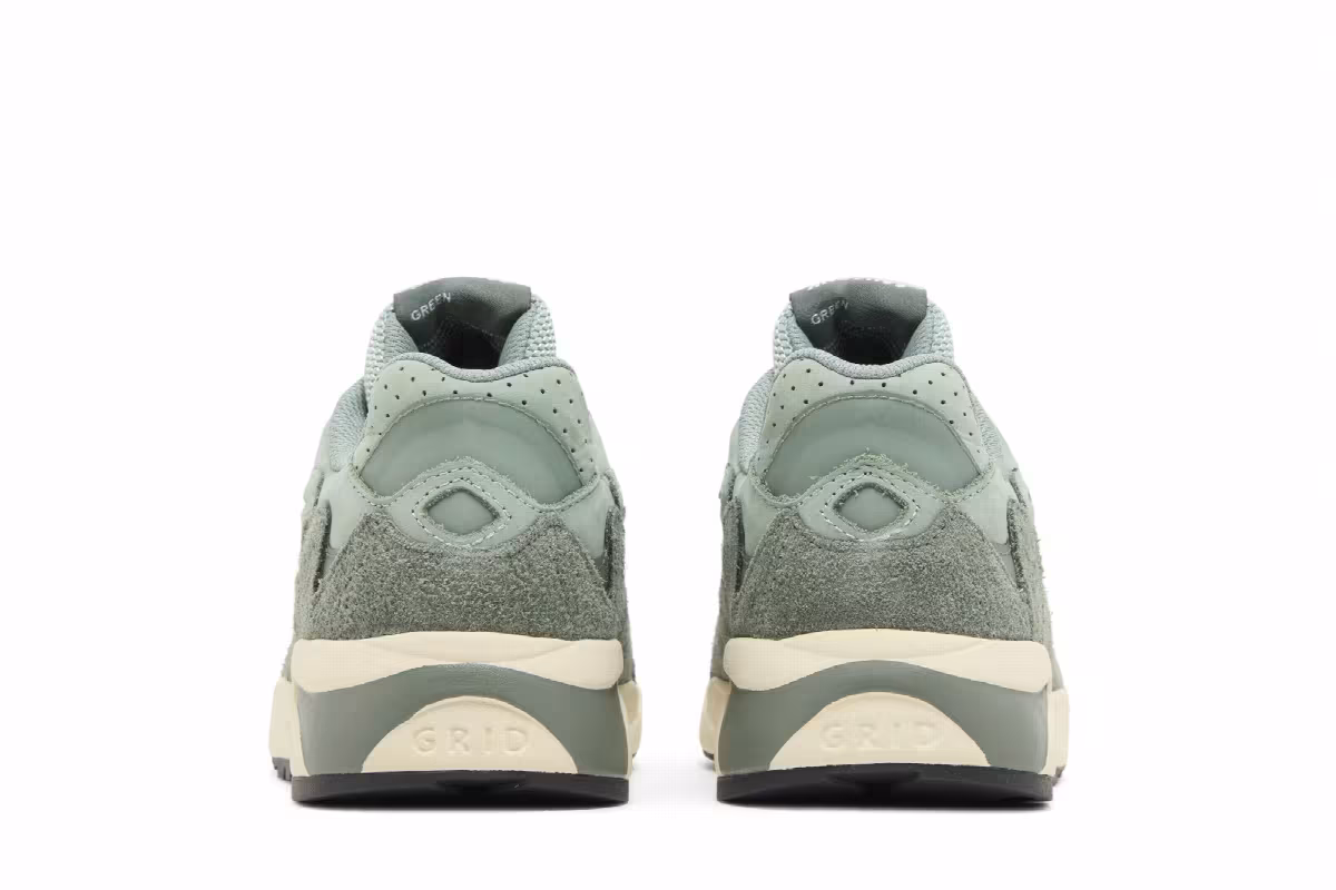 Saucony Grid Shadow 2 Chromatic Pack, view 7