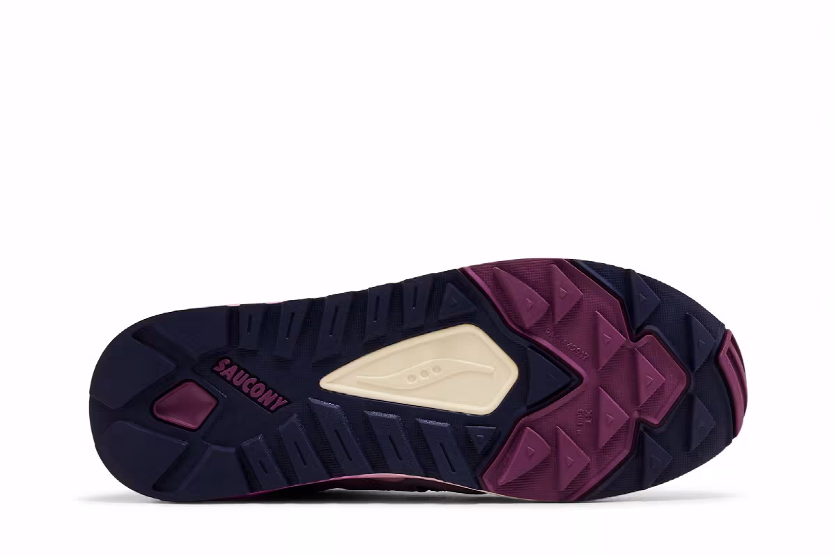 Saucony Grid Shadow 2 Summer Solstice Pack, view 5