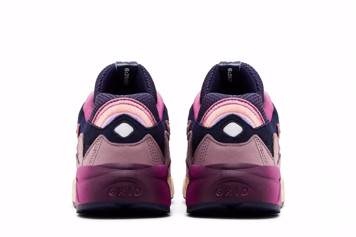 Saucony Grid Shadow 2 Summer Solstice Pack, view 7