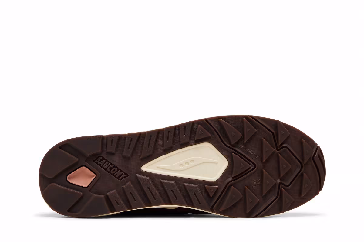Saucony Grid Shadow 2 Year of the Dragon, view 5