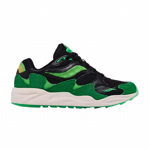 Saucony Grid Shadow 2 'St. Patrick's Day'