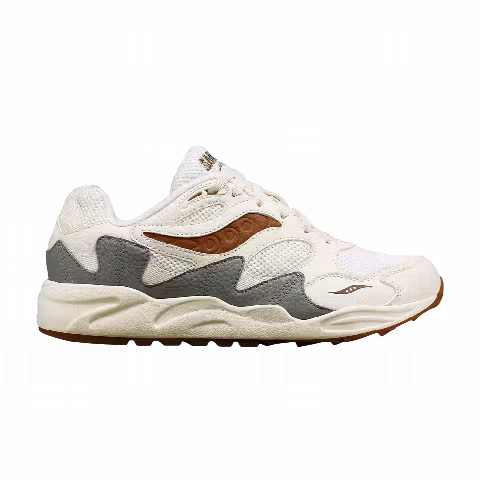 Saucony Grid Shadow 2 'Mushroom'