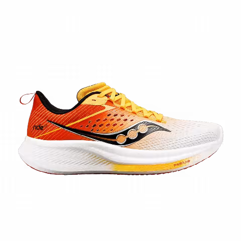 Saucony Ride 17 'Vizigold'