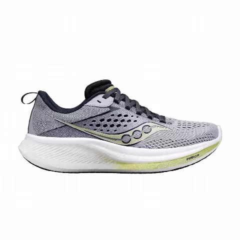 Saucony Wmns Ride 17 'Iris Navy'