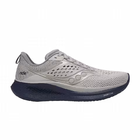 Saucony Ride 17 'Dove Navy'