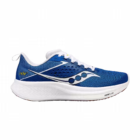 Saucony Ride 17 'Cobalt White'