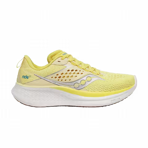 Saucony Wmns Ride 17 'Finch Gum'