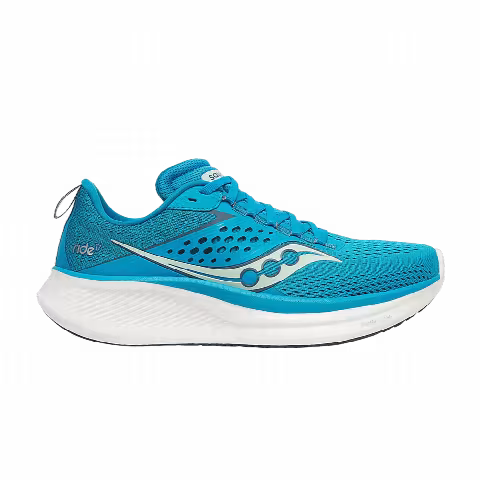 Saucony Wmns Ride 17 'Viziblue Mirage'