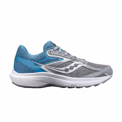 Saucony Wmns Cohesion 17 'Flint Breeze'